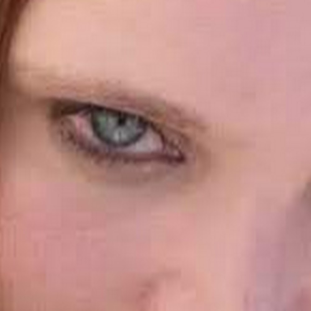 Meet your Posher, Jade